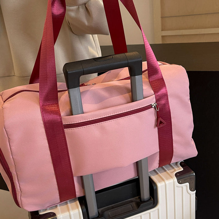 Travel Duffel Bag Bowlift