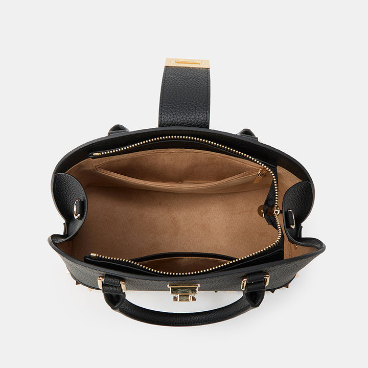 Luxury Vintage Leather