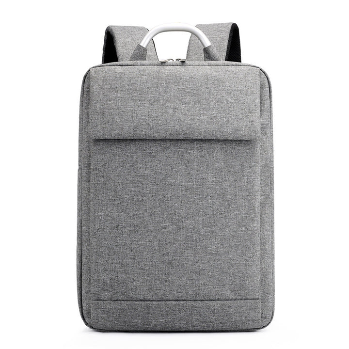 Sleek Multi-Functional Tech Backpack Bowlift