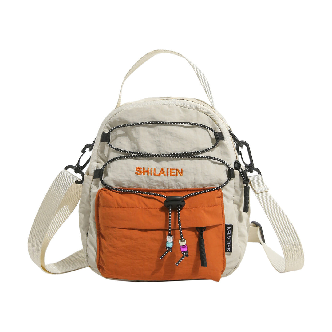 Versatile Compact Outdoor Backpack Bowlift