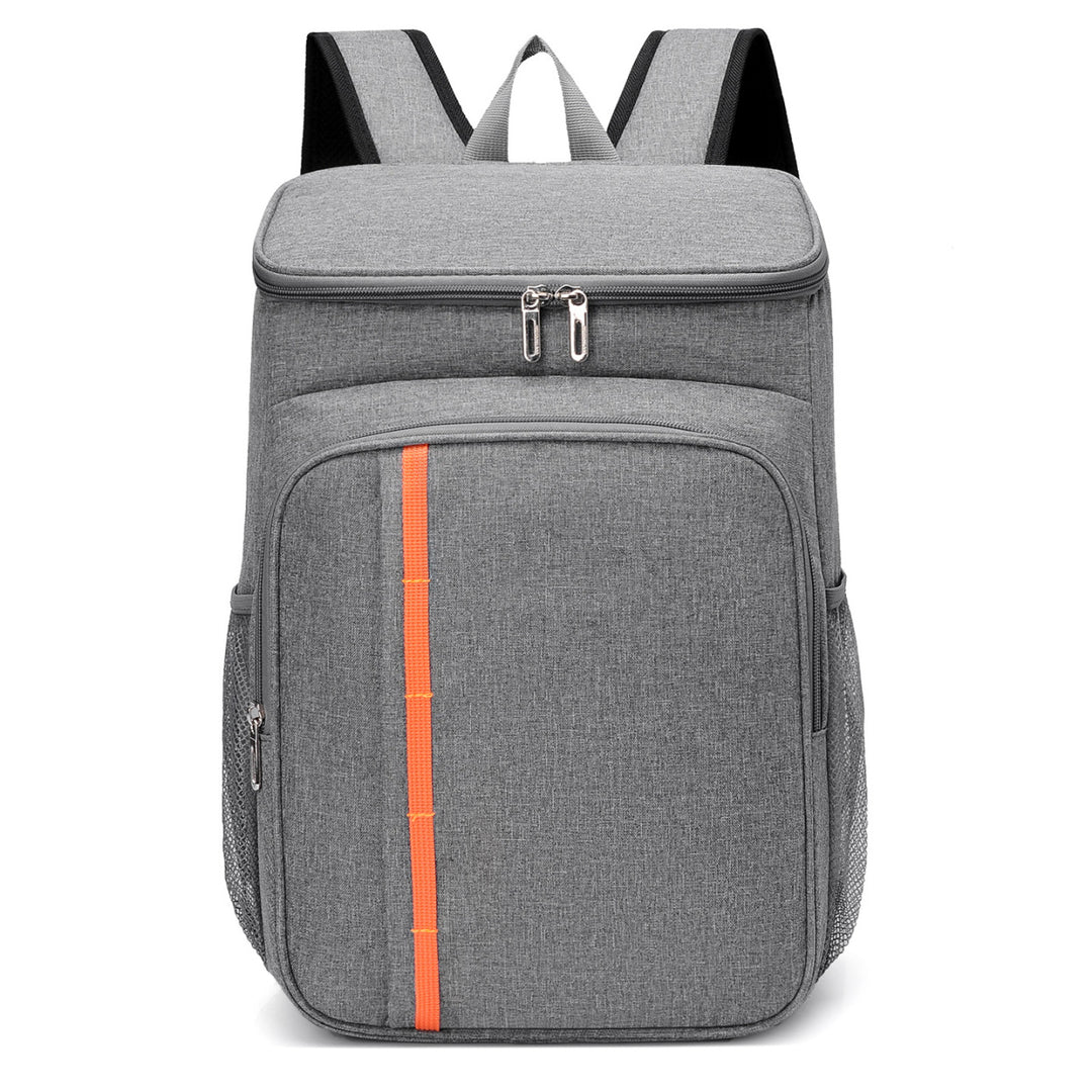 Insulated Multi-Purpose Backpack Bowlift