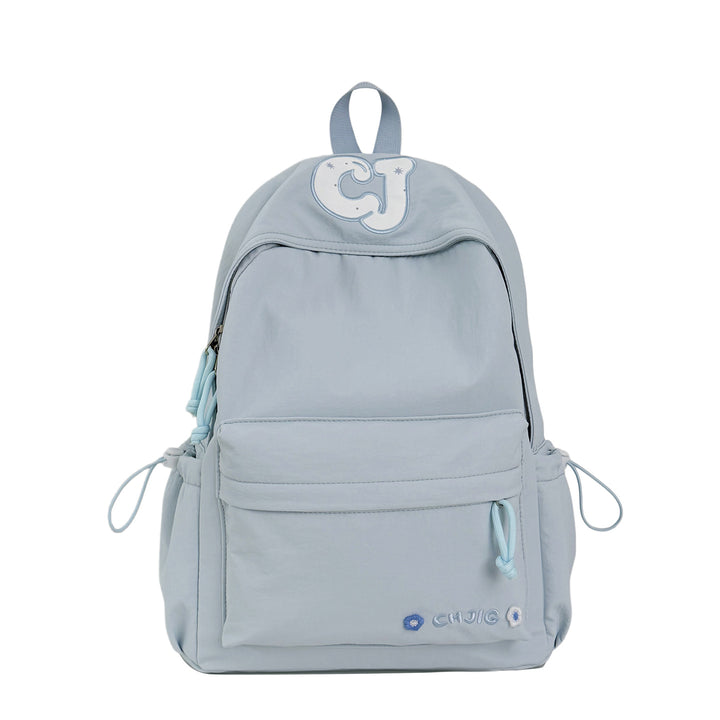 Versatile Novelty Travel Backpack Bowlift