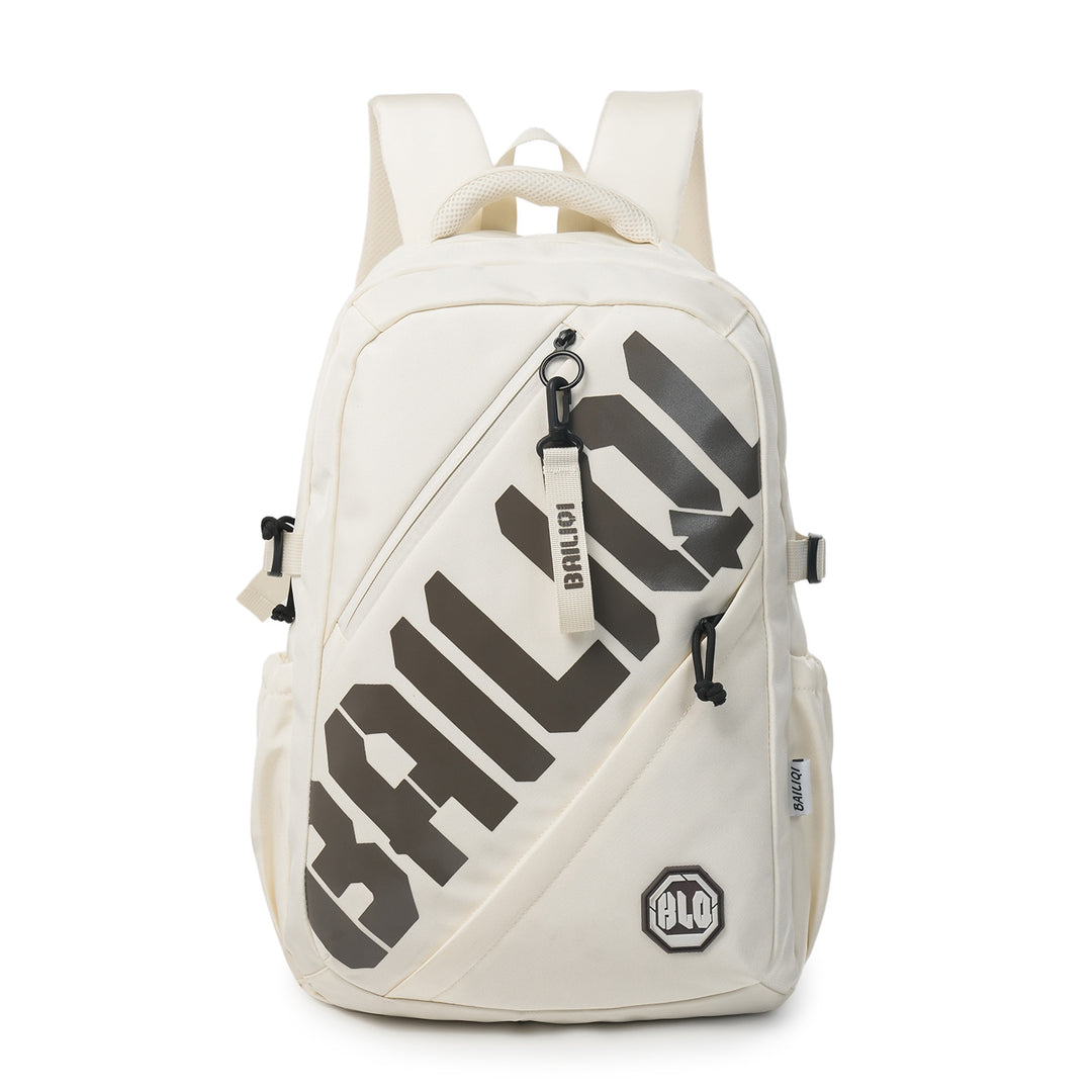 Ergonomic Multi-Functional Backpack Bowlift