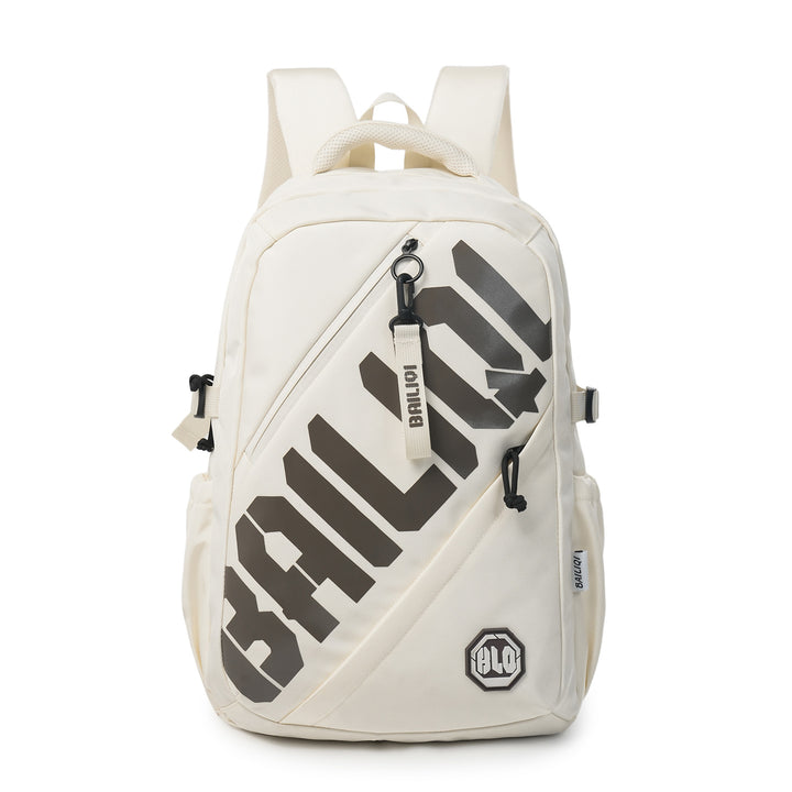 Ergonomic Multi-Functional Backpack Bowlift