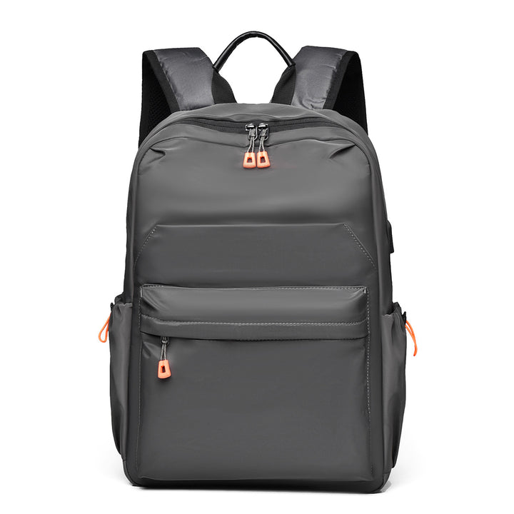 Ergonomic Multi-Functional Backpack Bowlift