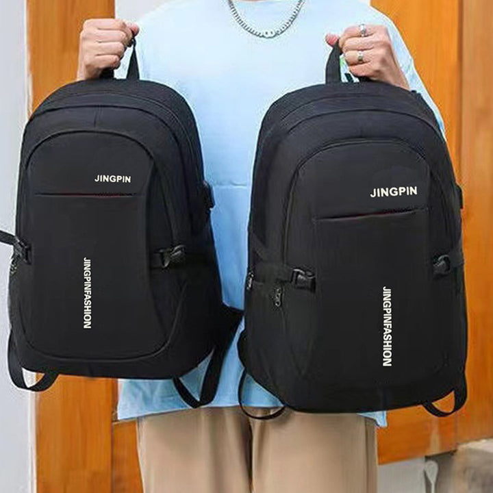 Lightweight Travel Backpack Bowlift
