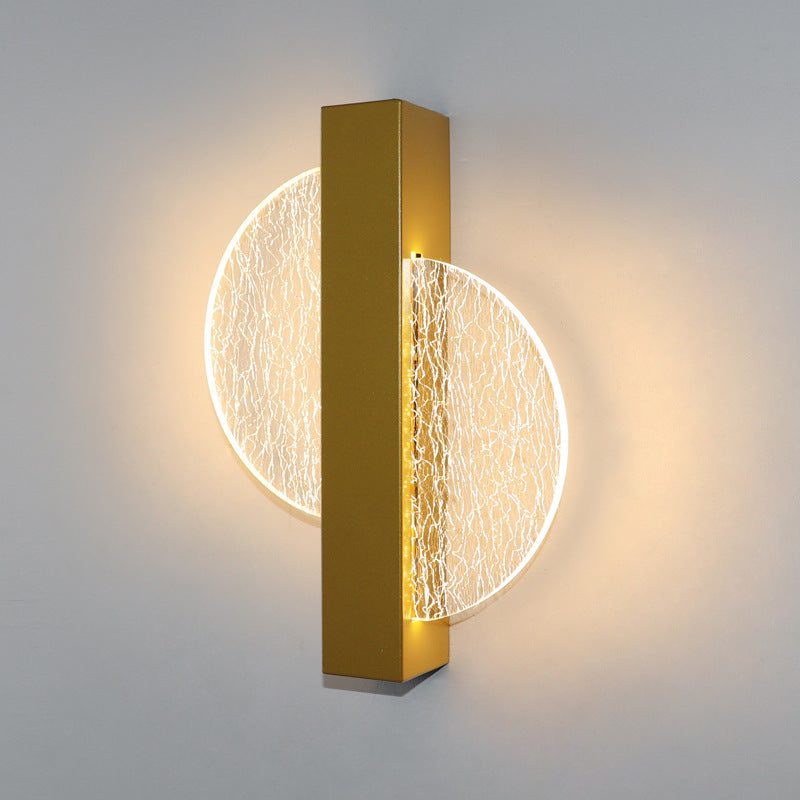 Decorative Wall Sconce