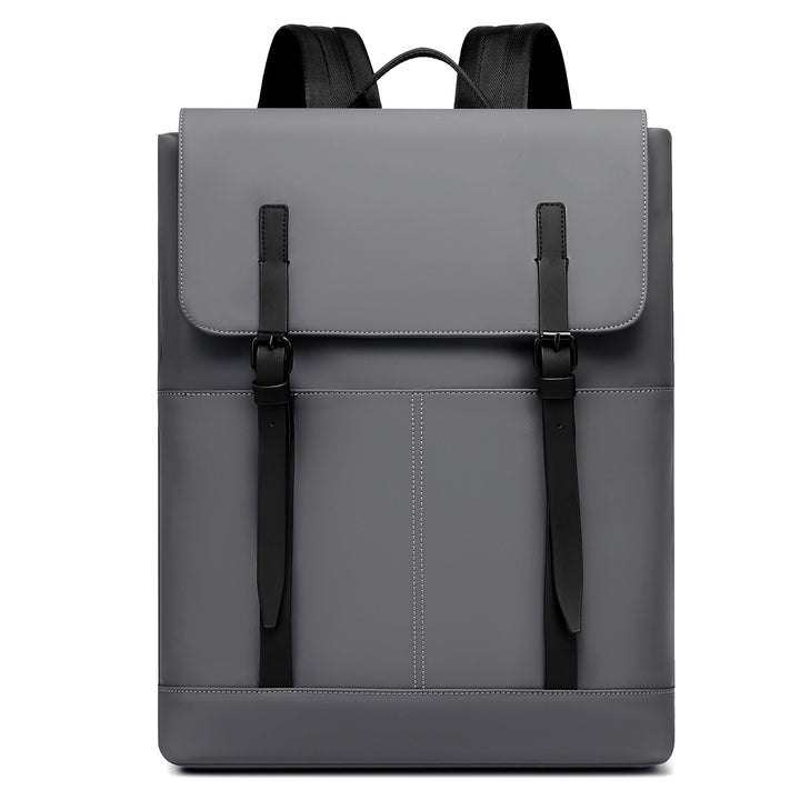Multi-Compartment Waterproof Urban Backpack Bowlift