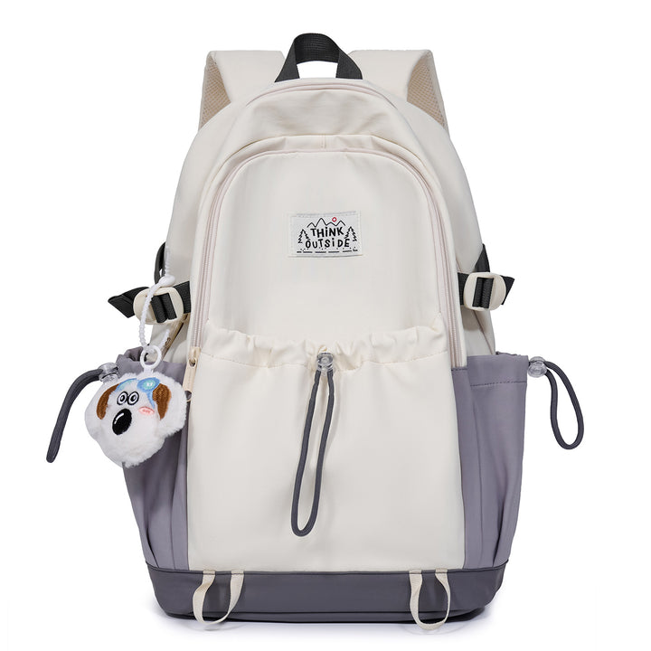 Multi-Functional Outdoor Urban Backpack Bowlift