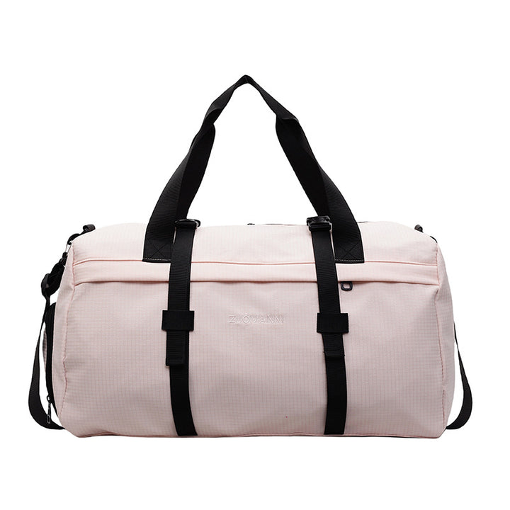 Stylish Travel Duffel