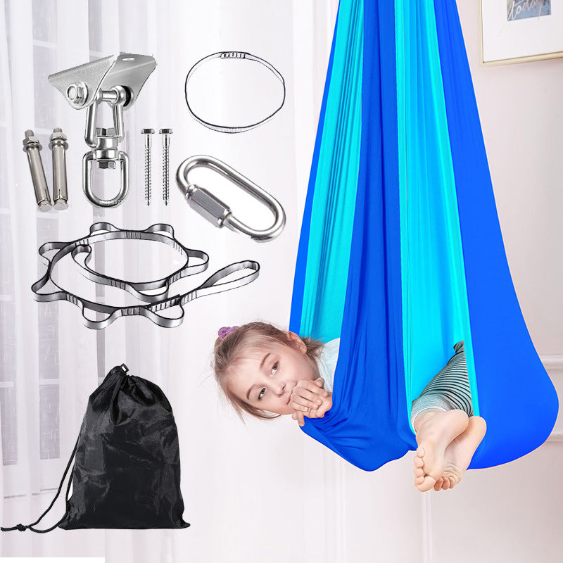 Hanging Hammock Bowlift