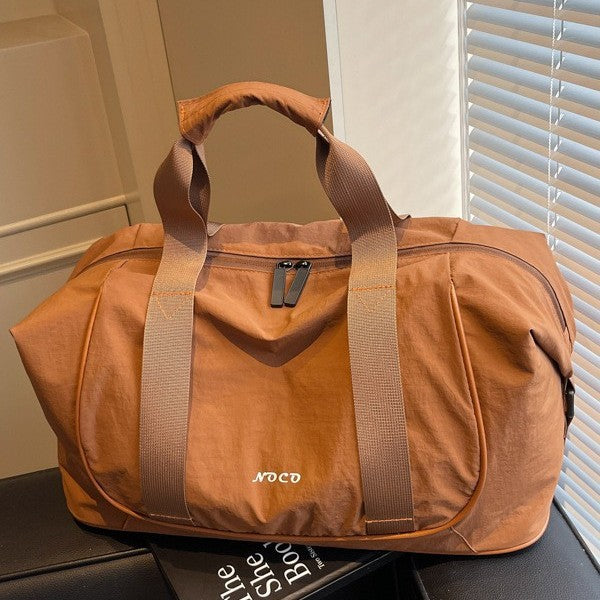 Spacious Travel Duffle Bag