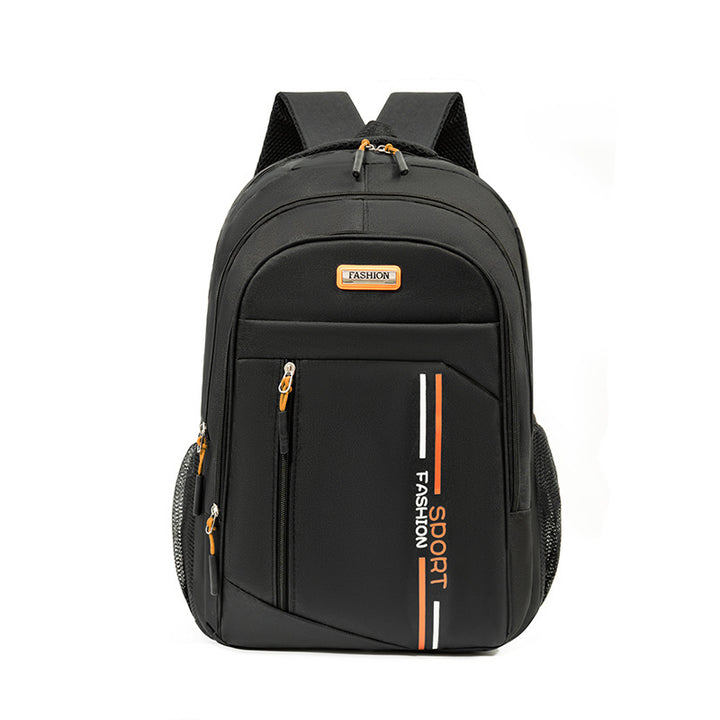 Multi-Pocket Travel Backpack Bowlift