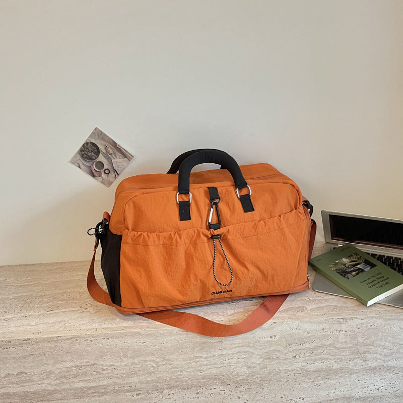 Versatile Travel Duffel