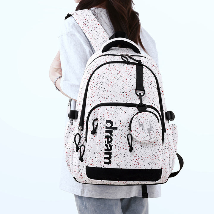 Functional Adventure Backpack Bowlift