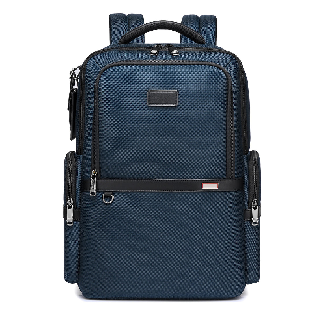 Multi-Functional Business Backpack Bowlift
