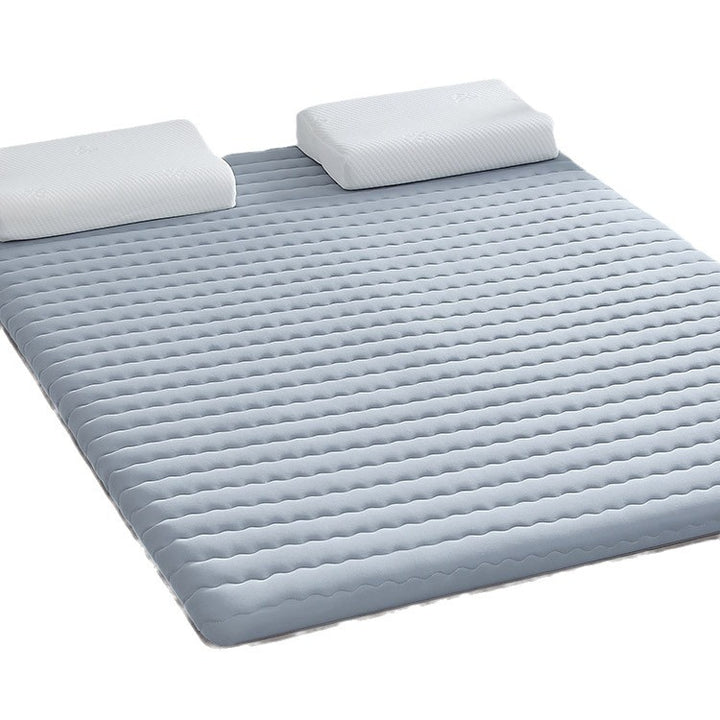 Cooling Quilted Mattress Topper Pad