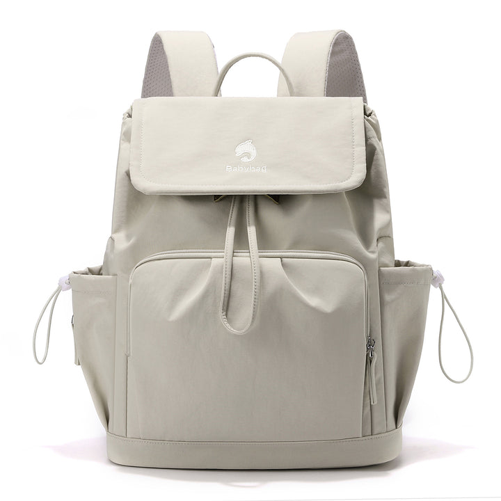 Multi-Functional Diaper Backpack Bowlift