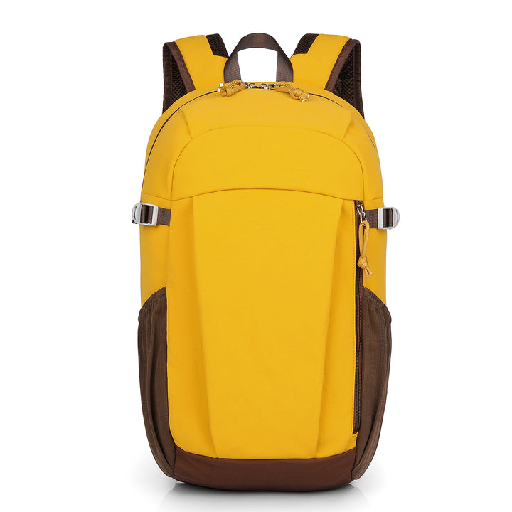 Lightweight Travel Backpack with Multiple Compartments Bowlift