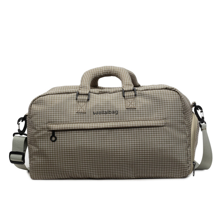 Versatile Multi-Pocket Travel Duffel