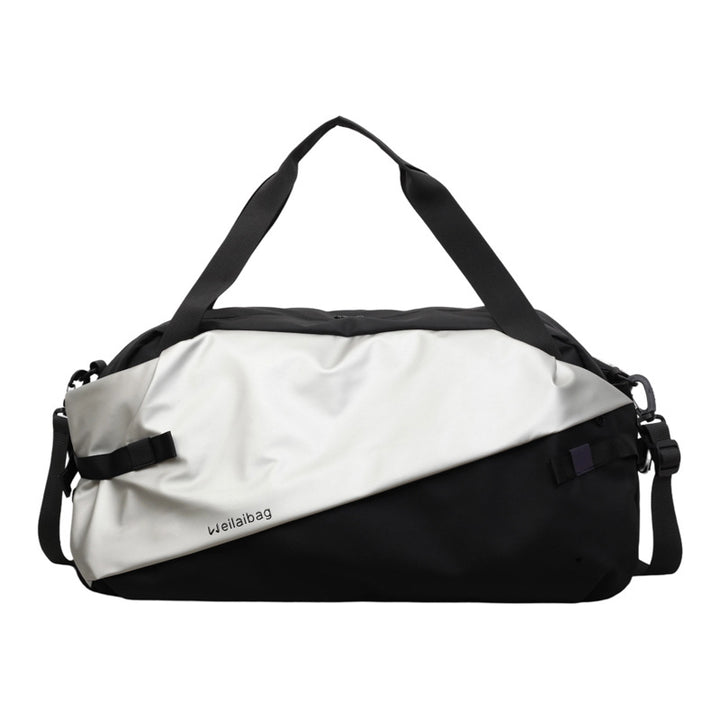 Durable Waterproof Gym Duffle Bag