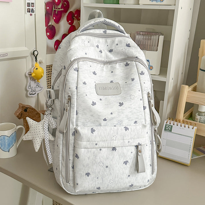 Stylish Multi-Functional Laptop Backpack Bowlift