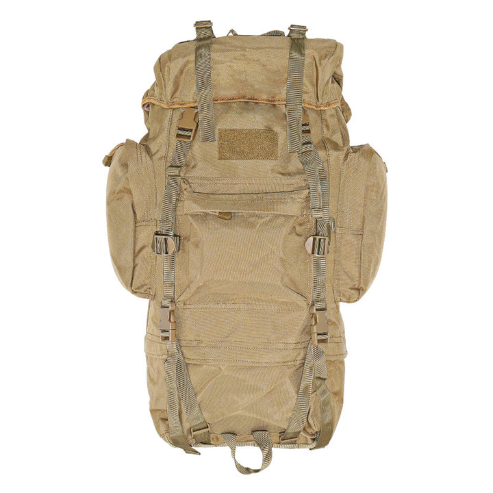 Versatile Multi-Purpose Tactical Backpack Bowlift