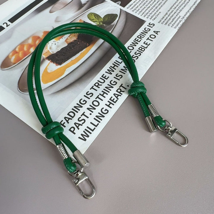 Stylish Silicone Lanyard Strap Bowlift