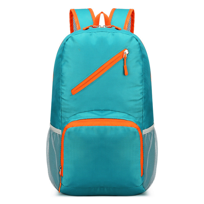 Lightweight Travel Backpack Bowlift