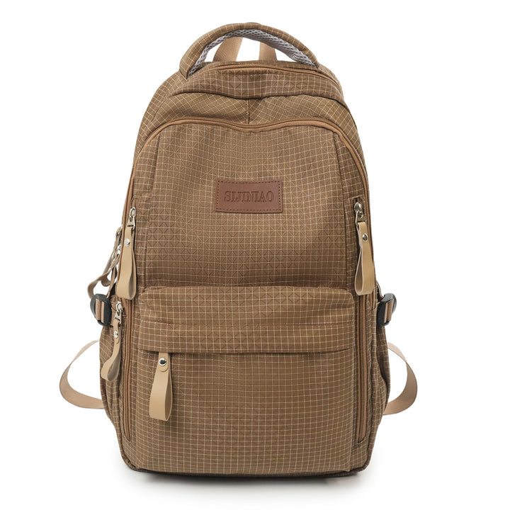 Multi-Functional Urban Backpack Bowlift