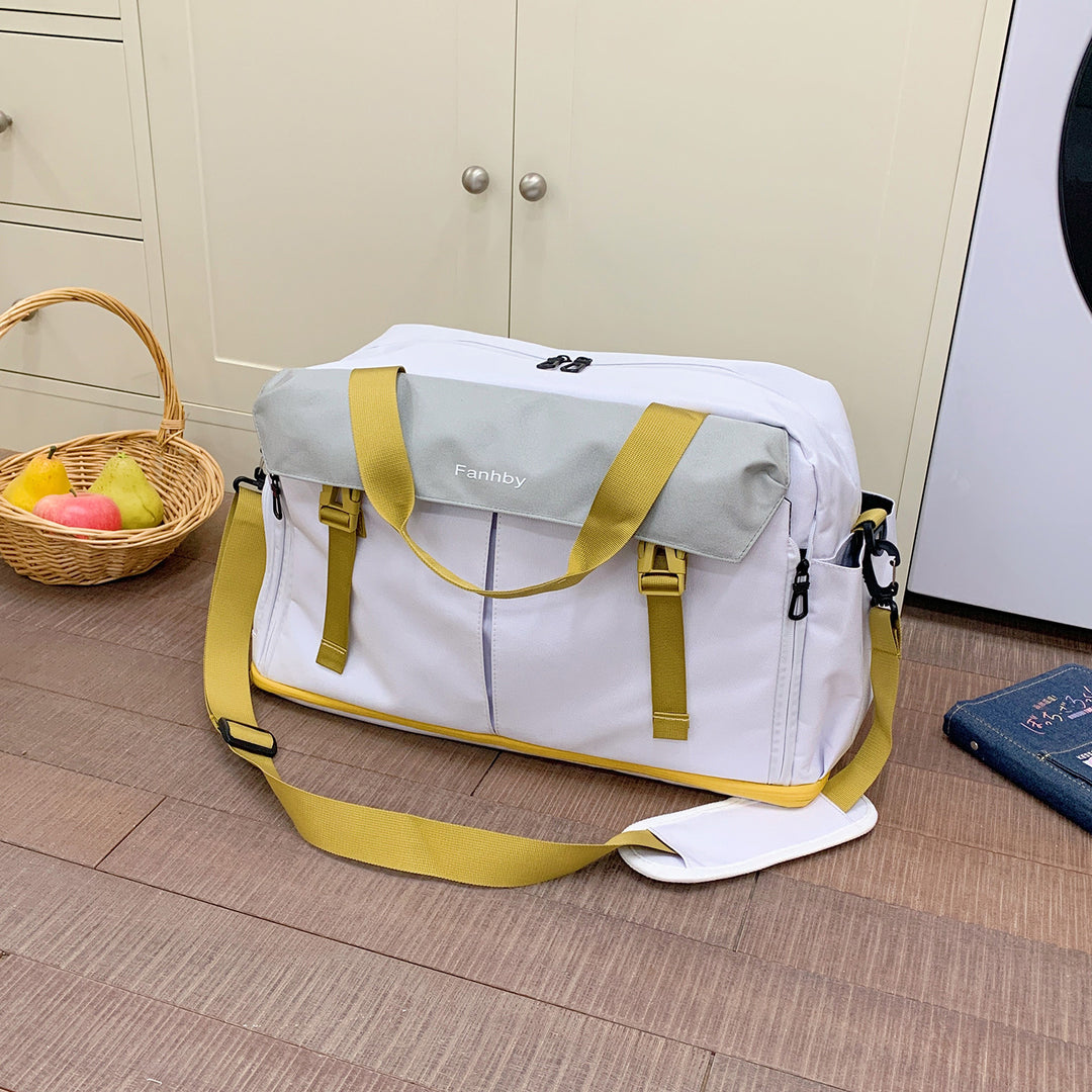 Multi-Purpose Travel Duffle Bag Bowlift 1790003061