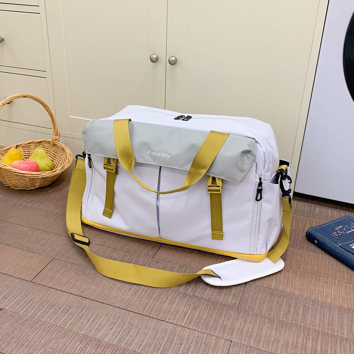 Multi-Purpose Travel Duffle Bag Bowlift 1790003061