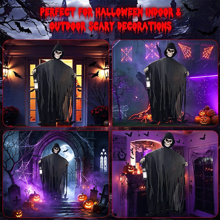 Halloween Decoration Bowlift