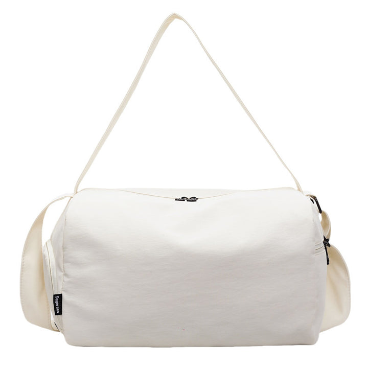 Versatile All-Season Gym Tote Bowlift