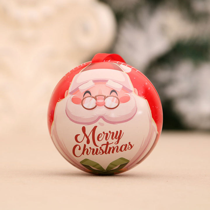 Christmas Tree Ornament Bowlift