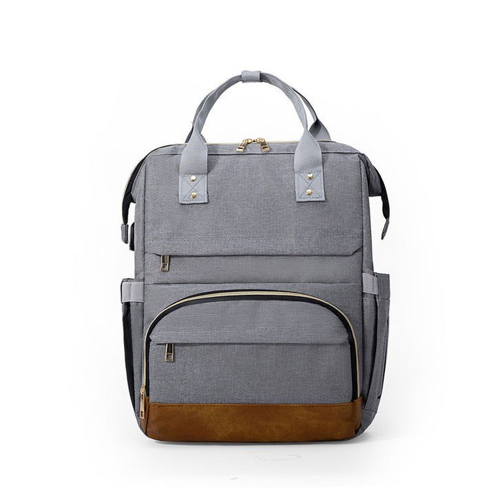 Multipurpose Stylish Backpack Bowlift