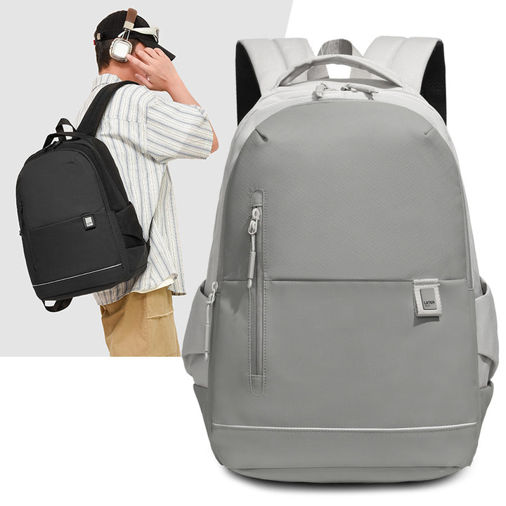 Stylish Multi-Purpose Backpack Bowlift