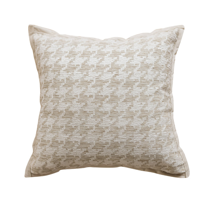Comfortable decorative pillow