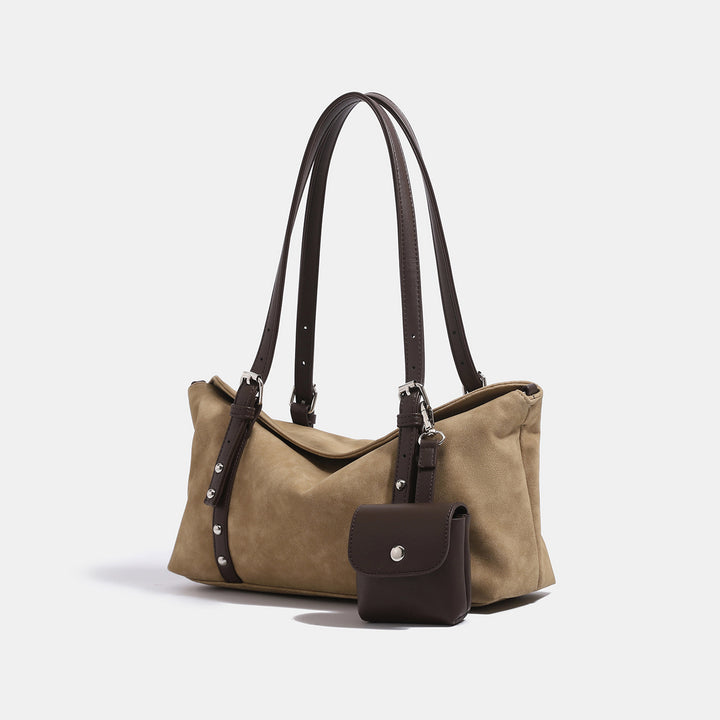 Utility Style Handbag