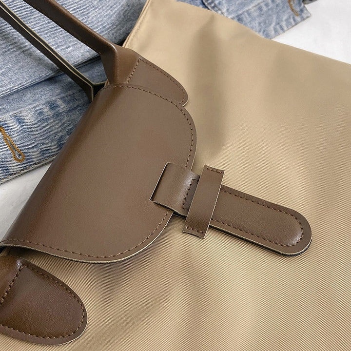 Stylish Tote Handbag