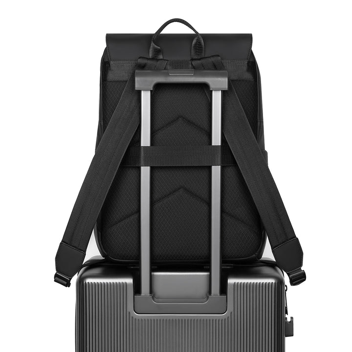 Multi-Feature Urban Backpack Bowlift