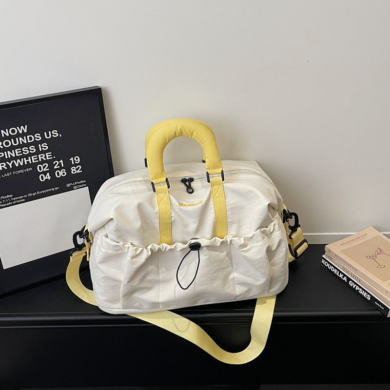 Multi-Functional Sport Travel Bag