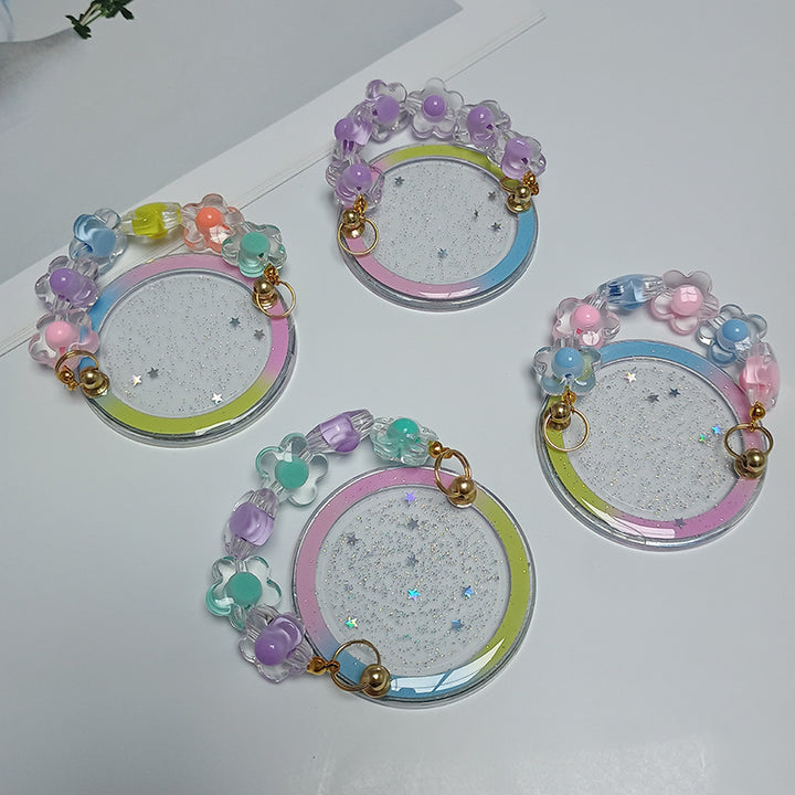 Decorative Phone Strap Bowlift