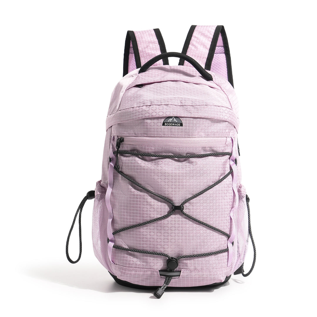 Multi-Functional Outdoor Backpack Bowlift