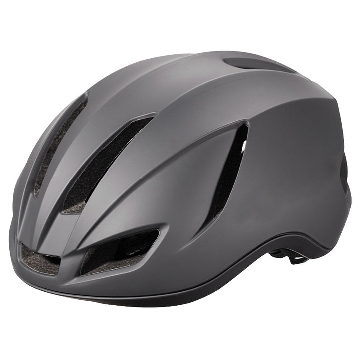 Streamlined Commuter Cycling Helmet Bowlift