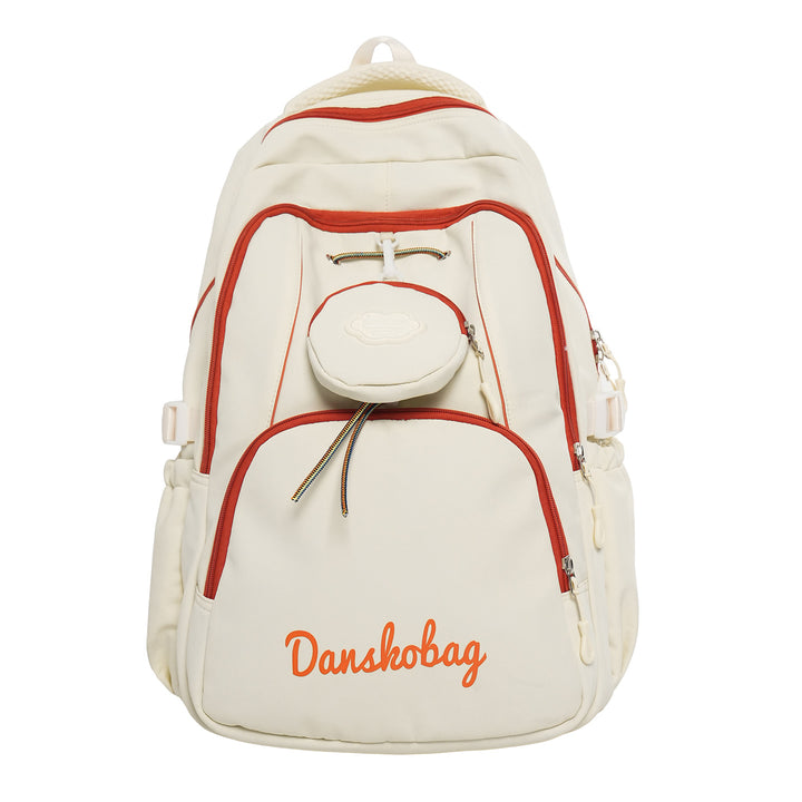 Versatile Multi-Pocket Backpack Bowlift 1791204558