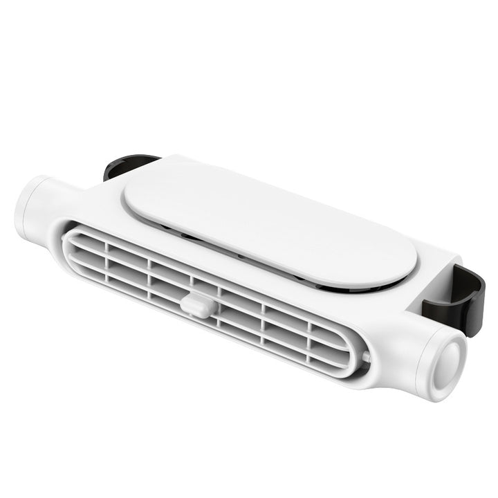 Unisex Portable High-Performance Air Circulator Bowlift