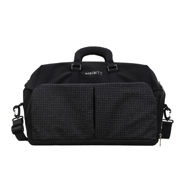 Multi-Functional Travel Gym Duffel Bag Bowlift