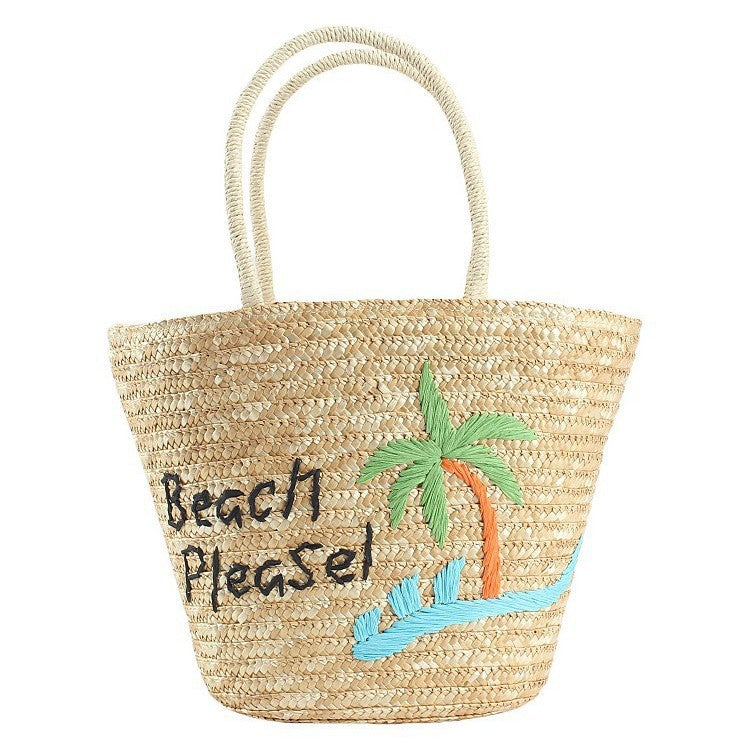 Beach bag Bowlift