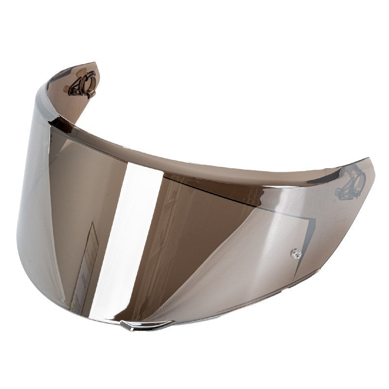 Visor Shield for Motorcycle Helmets Bowlift